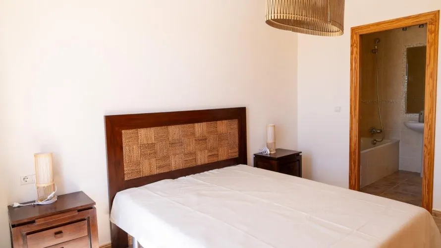 Сasa de 3 dormitorios en El Mascarat, Spain No. 702 № 17