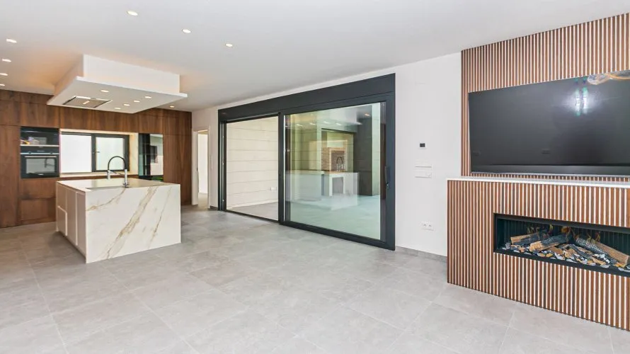 Villa de 277m² en Lo Pagán, Spain No. 1065 № 9