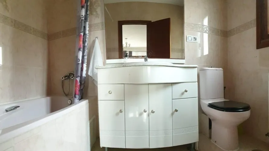 Villa de 6 dormitorios en Alicante, Spain No. 242 № 25