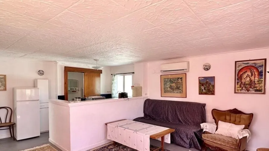 Villa de 4 dormitorios en L'Alfàs del Pi, Spain No. 452 № 21