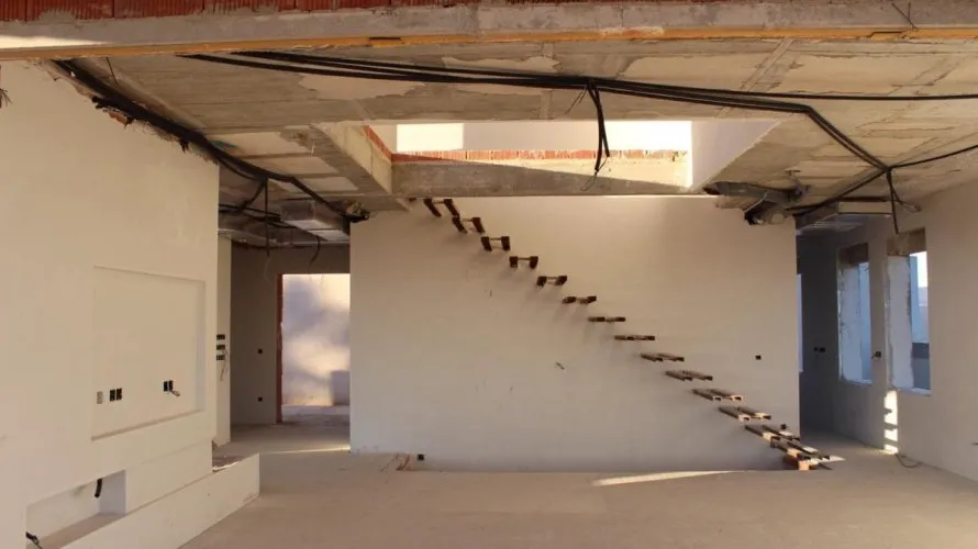 Villa de 1 dormitorio en Ciudad Quesada, Spain No. 250 № 8