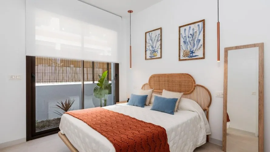 Villa de 3 dormitorios en Los Alcázares, Spain No. 829 № 17