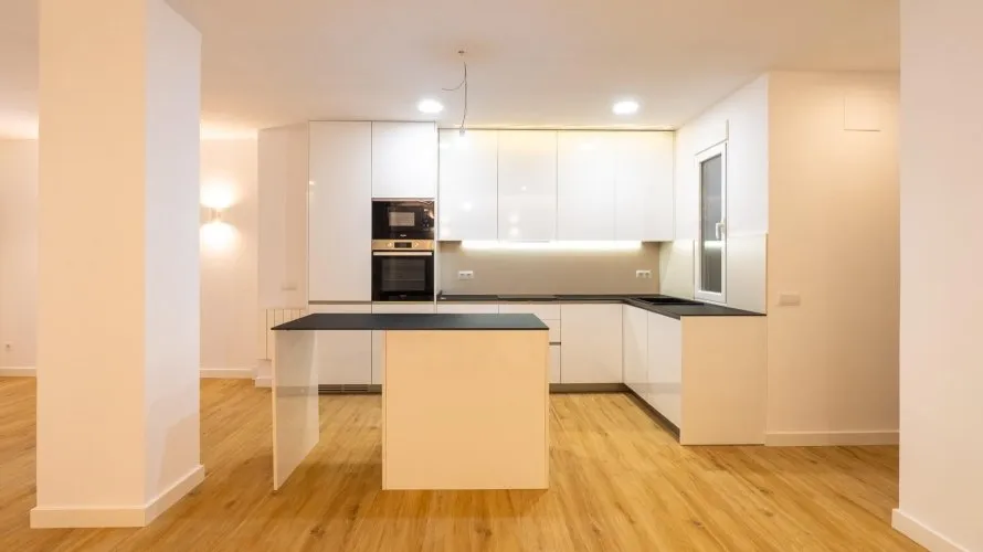Apartamento de 1 dormitorio en Madrid, Spain No. 81 № 24