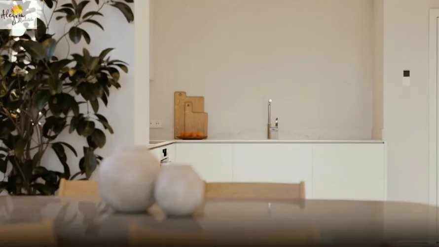 Apartamento de 2 dormitorios en Valencia, Spain No. 986 № 9