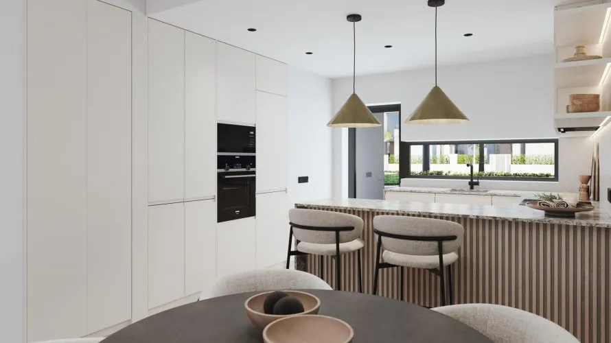 Apartamento de 2 dormitorios en Murcia, Spain No. 1297 № 17