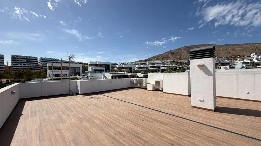 Сasa de 324m² en Finestrat, Spain No. 1411 № 26