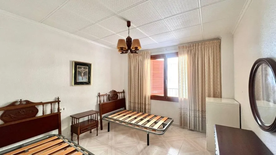 Apartamento de 3 dormitorios en Torrevieja, Spain No. 1081 № 14