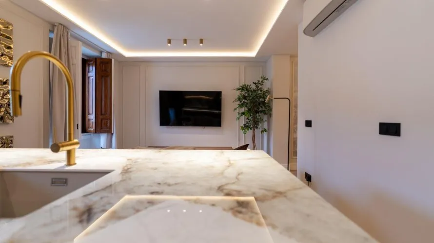 Apartamento de 3 dormitorios en Madrid, Spain No. 951 № 15