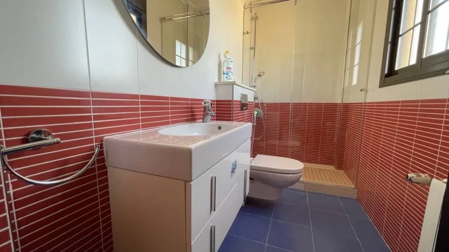 Apartamento de 4 dormitorios en Ciudad Quesada, Spain No. 263 № 14