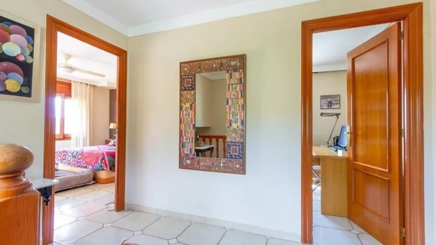 Apartamento de 4 dormitorios en Finestrat, Spain No. 1014 № 16