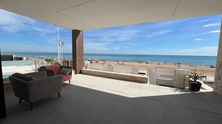 Villa de 5 dormitorios en La Mata, Spain No. 613 № 6