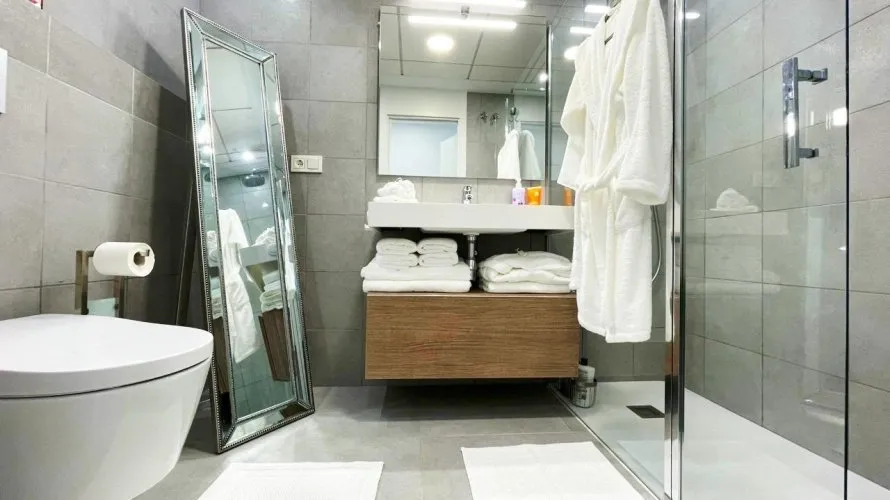 Apartamento de 3 dormitorios en Villajoyosa, Spain No. 744 № 14