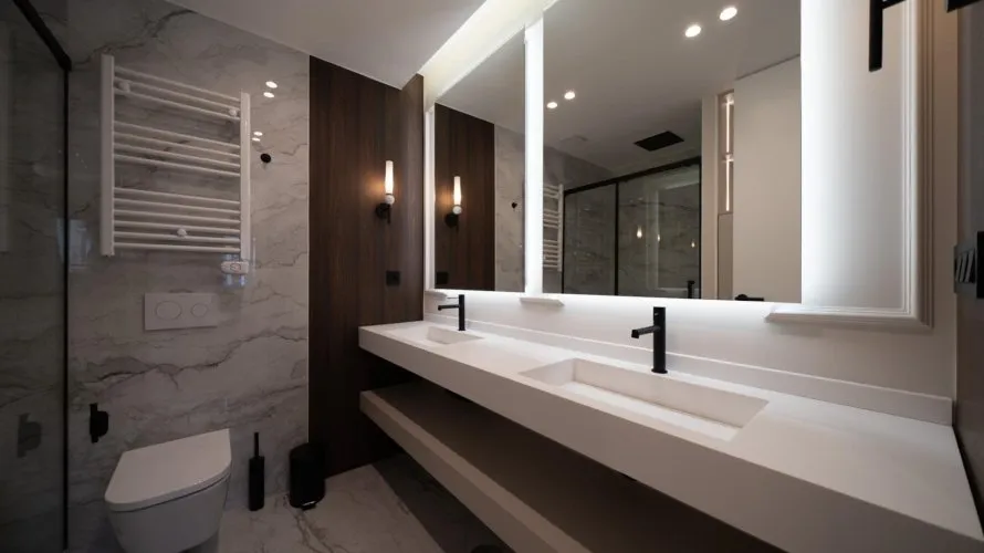 Apartamento de 3 dormitorios en Madrid, Spain No. 1027 № 20