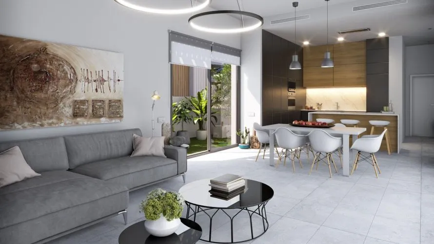 Villa de 4 dormitorios en Finestrat, Spain No. 648 № 13