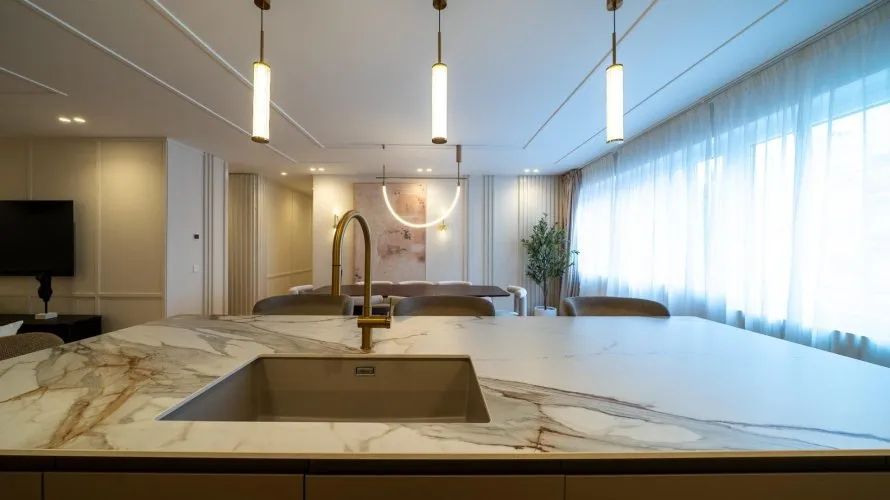 Apartamento de 3 dormitorios en Madrid, Spain No. 87 № 11