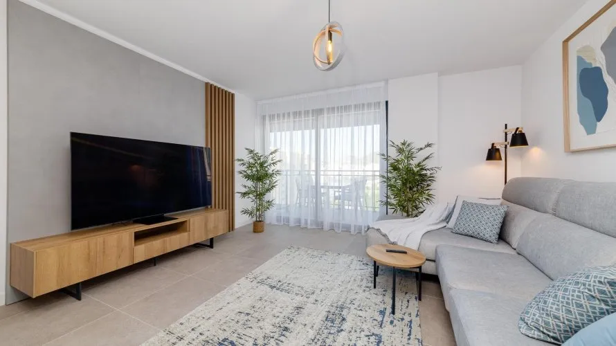 Apartamento de 3 dormitorios en Calpe, Spain No. 140 № 15