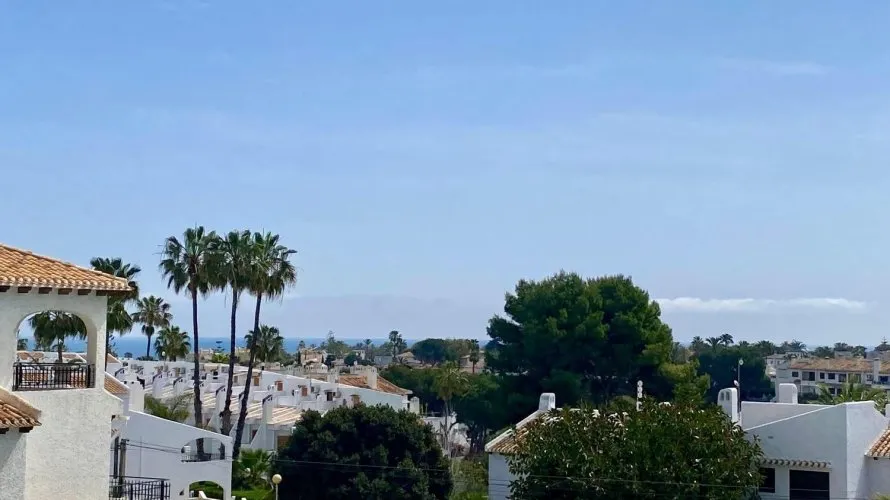 Apartamento de 2 dormitorios en Cabo Roig, Spain No. 1352 № 6