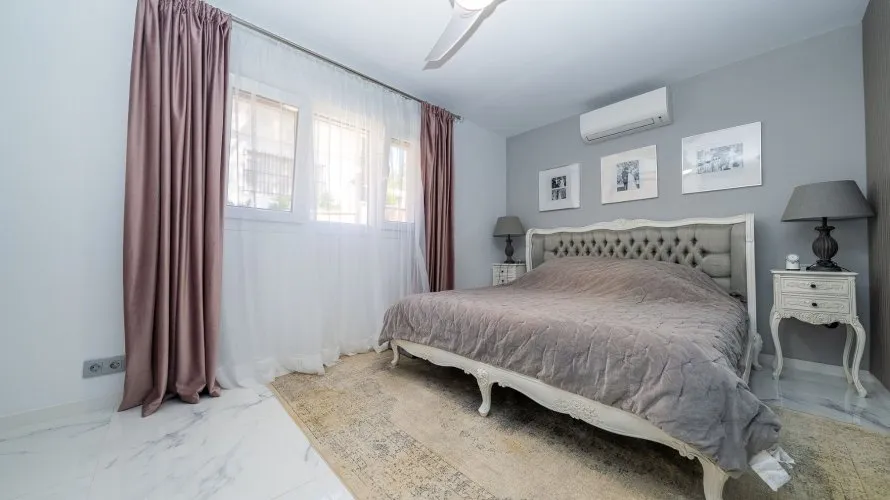 Villa de 192m² en Pinar De Campoverde, Spain No. 1144 № 20