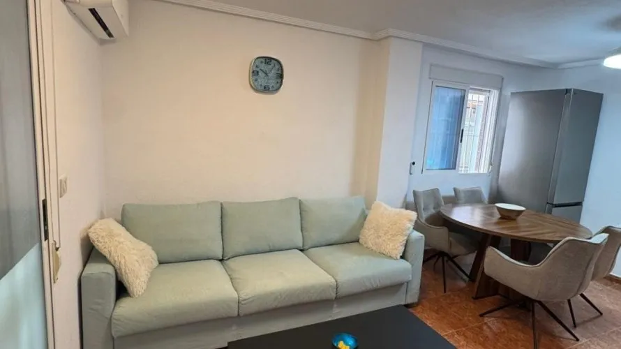 Apartamento de 3 dormitorios en Torrevieja, Spain No. 1380 № 28