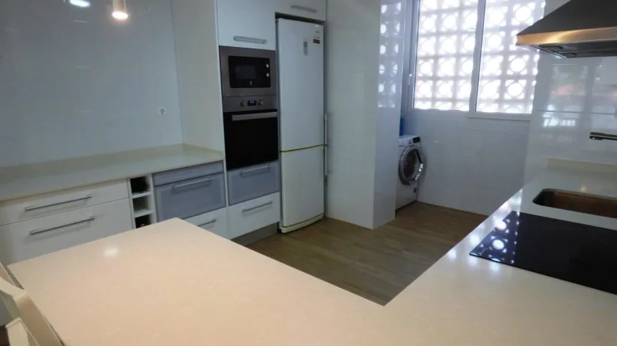Apartamento de 3 dormitorios en Cabo De Las Huertas, Spain No. 1235 № 20