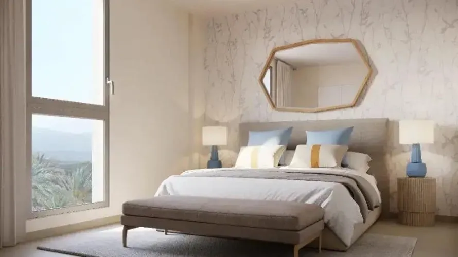 Apartamento de 2 dormitorios en Santa Cruz de Tenerife, Spain No. 1208 № 2