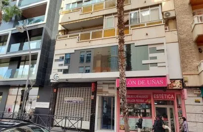 Apartamento de 255m² en Torrevieja, Spain No. 522