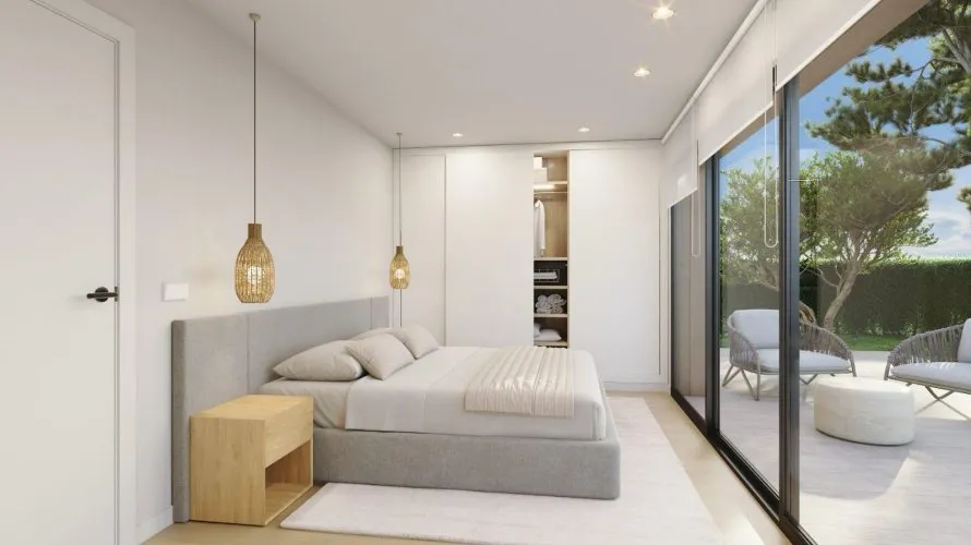 Apartamento de 2 dormitorios en La Nucia, Spain No. 898 № 16