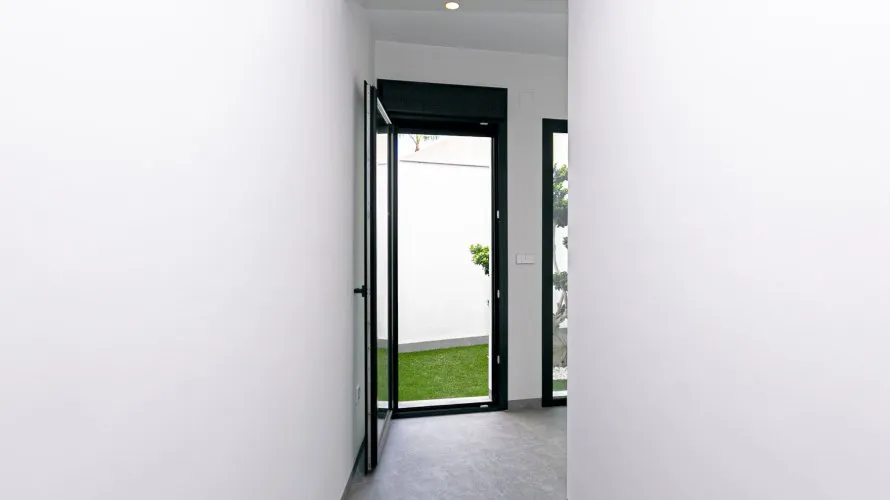 Villa de 277m² en Lo Pagán, Spain No. 1065 № 17