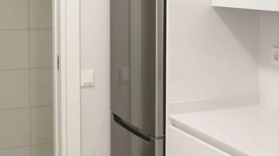 Apartamento de 2 dormitorios en Finestrat, Spain No. 255 № 27