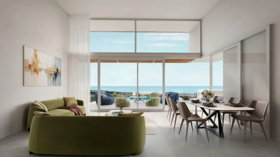 Apartamento de 3 dormitorios en La Nucia, Spain No. 929 № 2