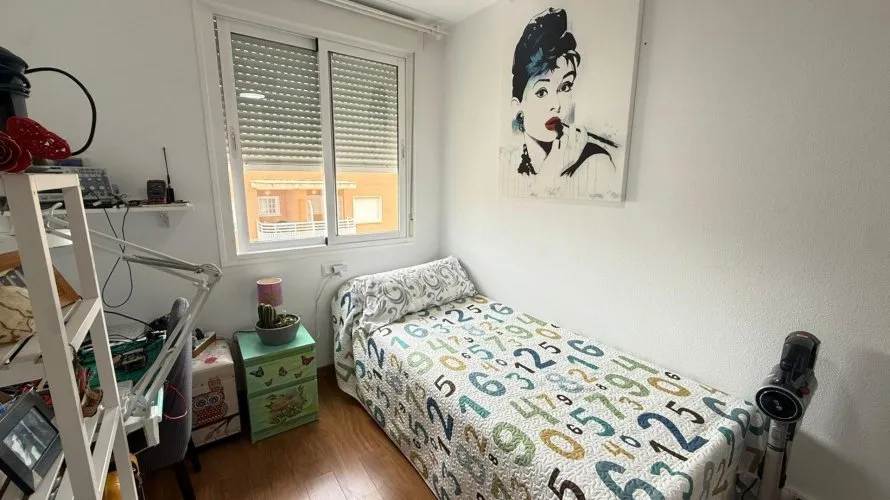 Apartamento de 2 dormitorios en Guardamar del Segura, Spain No. 1383 № 21