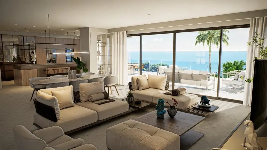 Villa de 5 dormitorios en Altea, Spain No. 668 № 22