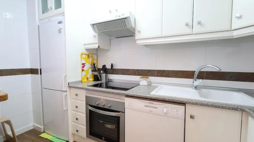 Ático de 87m² en Pilar de la Horadada, Spain No. 826 № 28