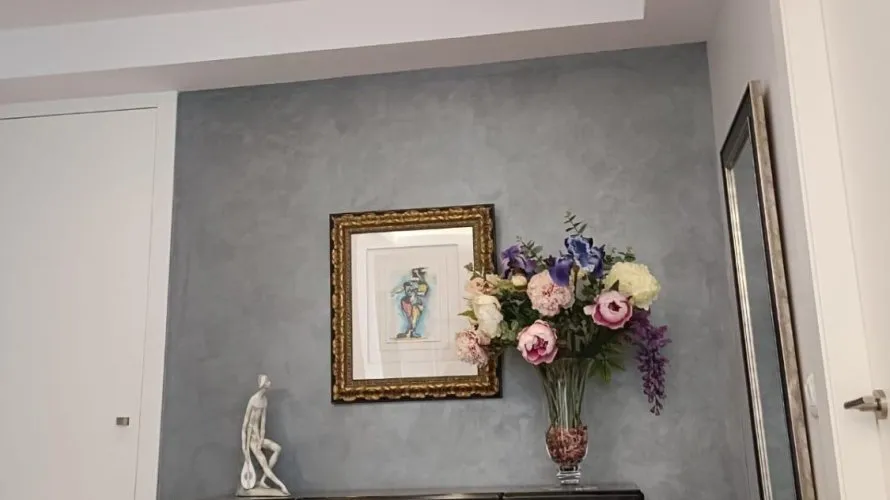Apartamento de 2 dormitorios en Alicante, Spain No. 627 № 3