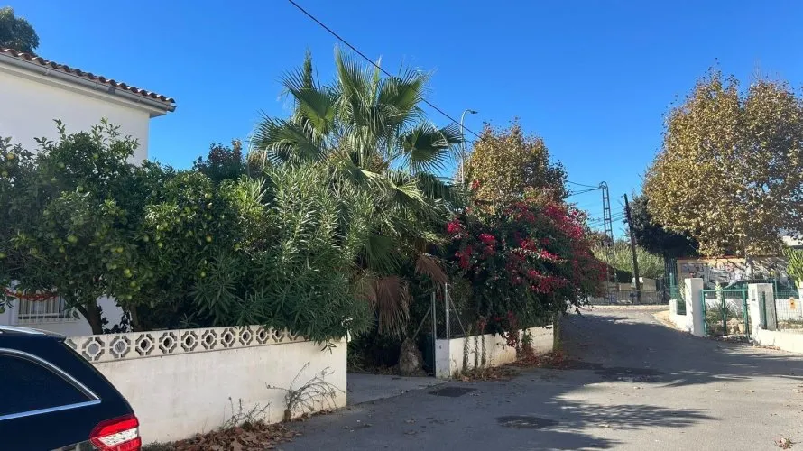 Сasa de 3 dormitorios en Albir, Spain No. 881 № 13