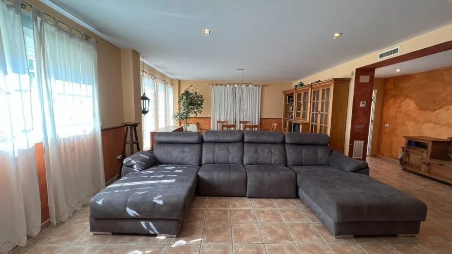Apartamento de 170m² en Godelleta, Spain No. 1306 № 15