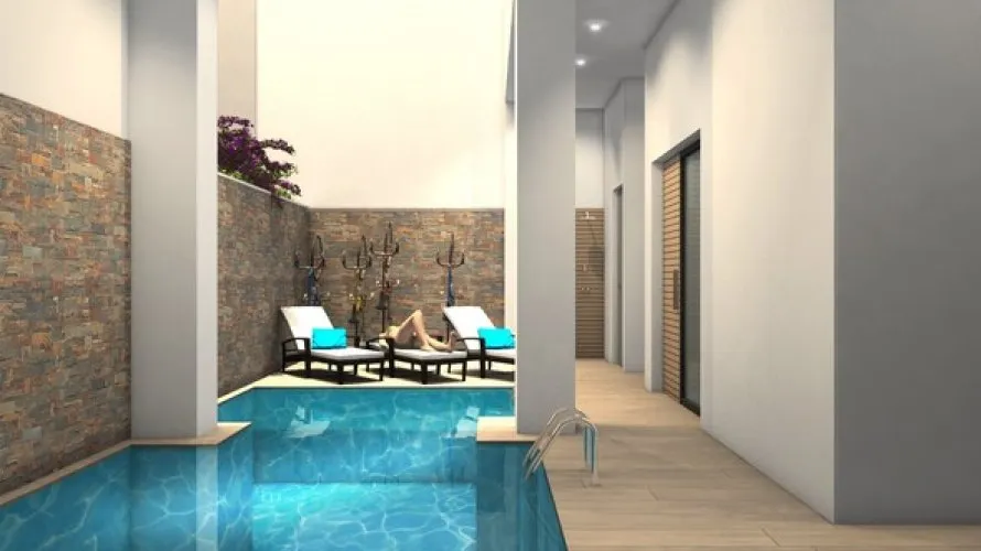 Apartamento de 2 dormitorios en Torrevieja, Spain No. 58 № 10