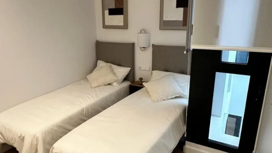 Apartamento de 2 dormitorios en Guardamar del Segura, Spain No. 645 № 20