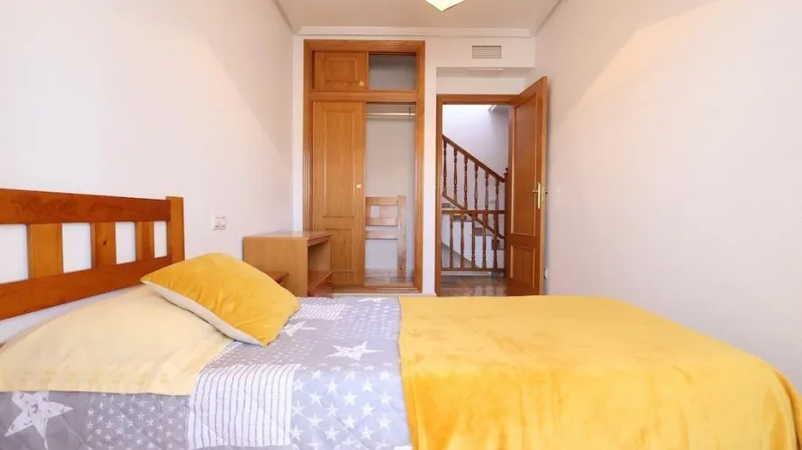 Dúplex de 2 dormitorios en Los Altos, Spain No. 1376 № 8