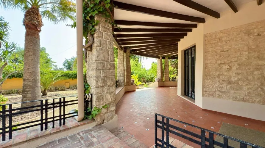 Apartamento de 6 dormitorios en Alicante, Spain No. 748 № 11