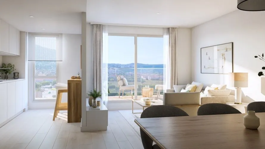 Apartamento de 2 dormitorios en Dénia, Spain No. 294 № 8