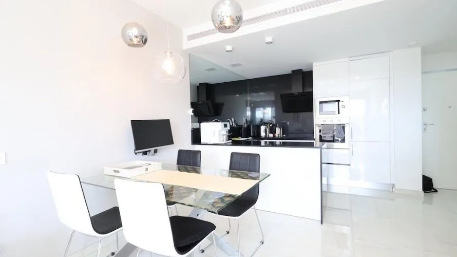 Apartamento de 78m² en Las Mimosas, Spain No. 1276 № 15