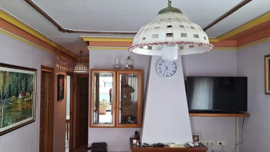 Сasa de 28m² en La Mata, Spain No. 109 № 20
