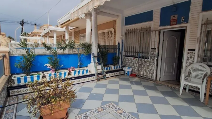 Сasa de 28m² en La Mata, Spain No. 109 № 25