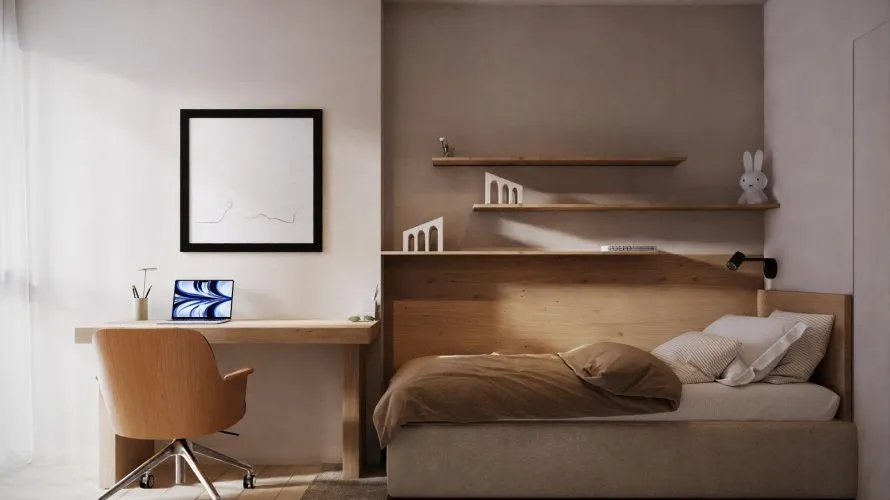 Apartamento de 3 dormitorios en Alicante, Spain No. 183 № 10