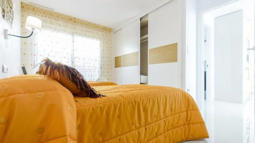 Villa de 3 dormitorios en Ciudad Quesada, Spain No. 274 № 19