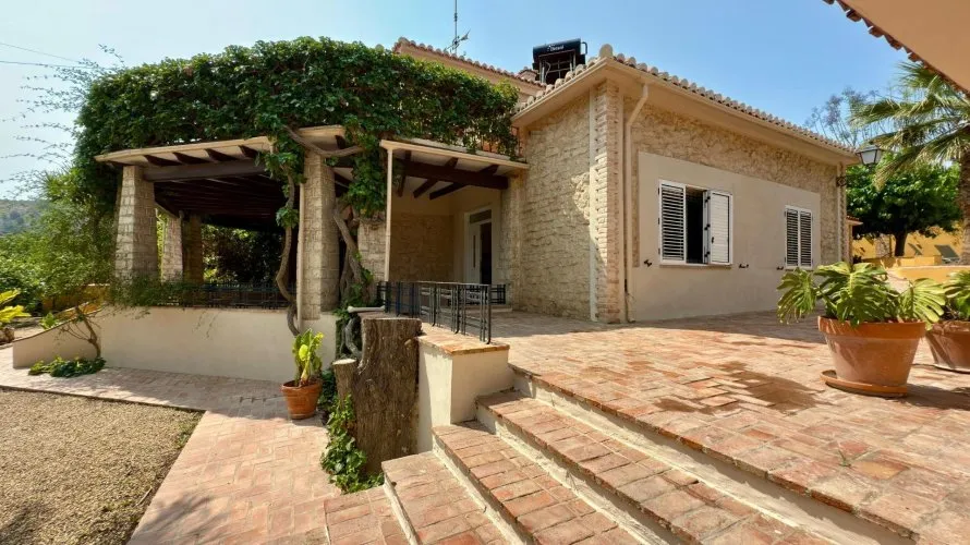 Apartamento de 6 dormitorios en Alicante, Spain No. 748 № 8