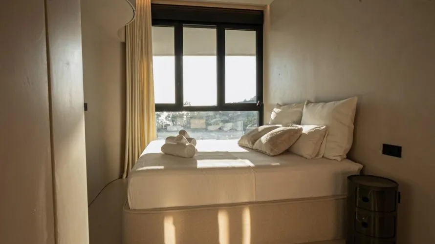Apartamento de 2 dormitorios en Villajoyosa, Spain No. 811 № 19