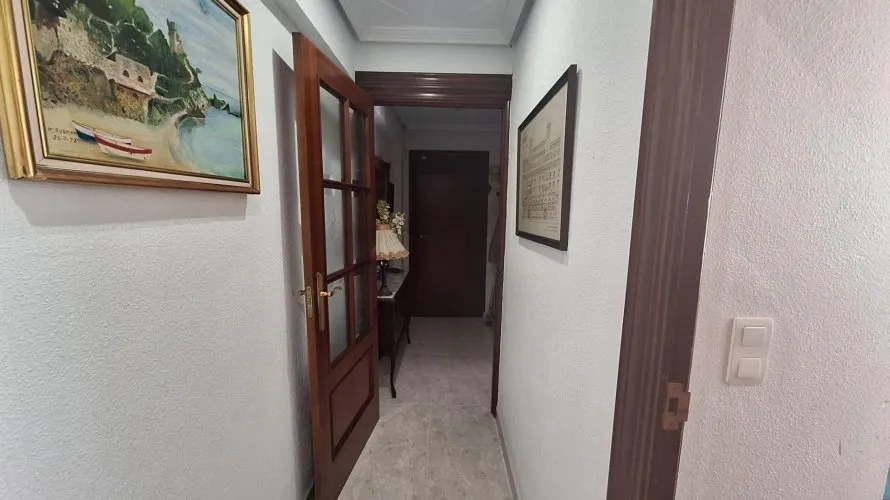 Apartamento de 3 dormitorios en San Blas, Spain No. 694 № 17