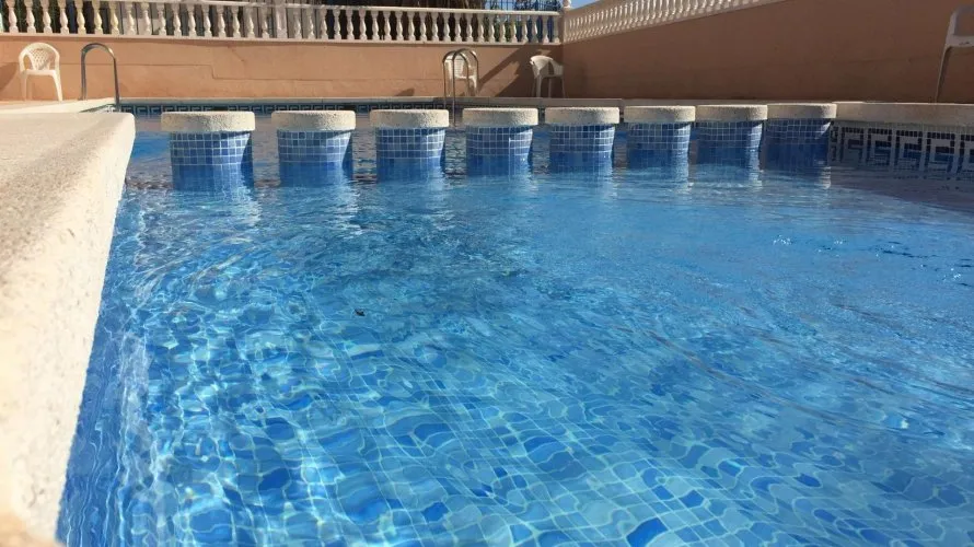 Сasa de 2 dormitorios en La Zenia, Spain No. 1159 № 26
